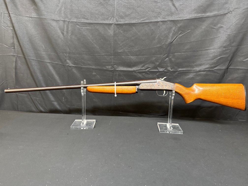 Stevens Model 940 20 Ga.