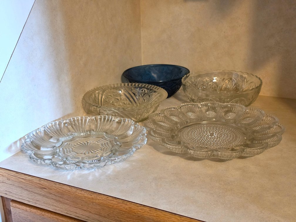 Glass Servers