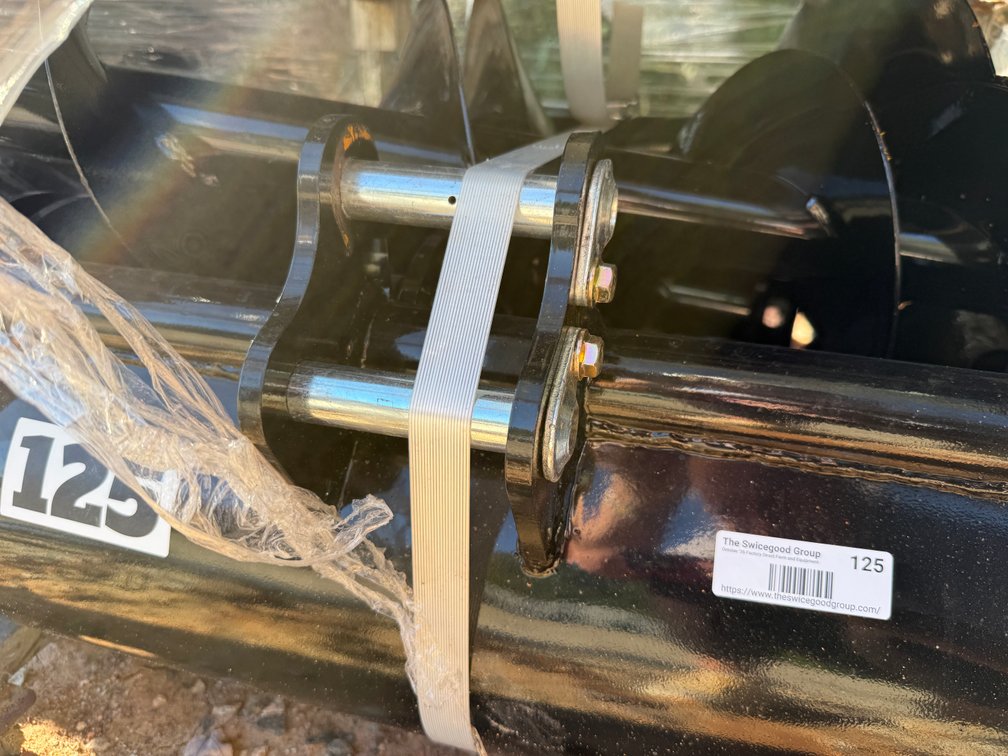 EXCAVATOR ATTACHMENTS