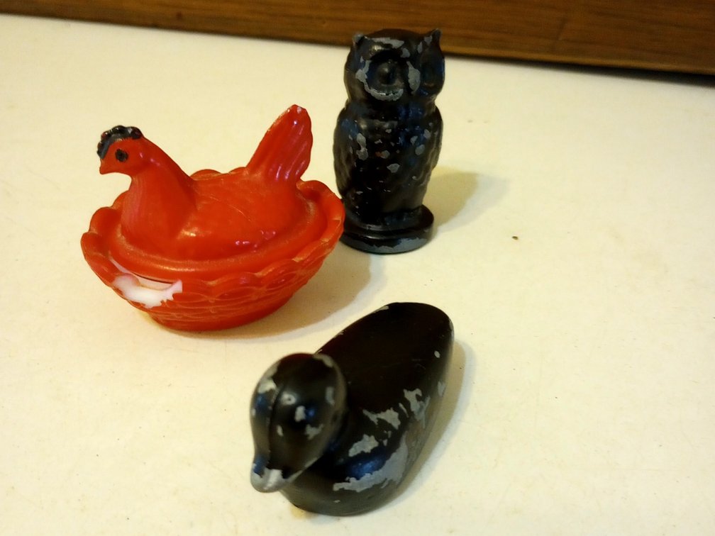 Miniatures