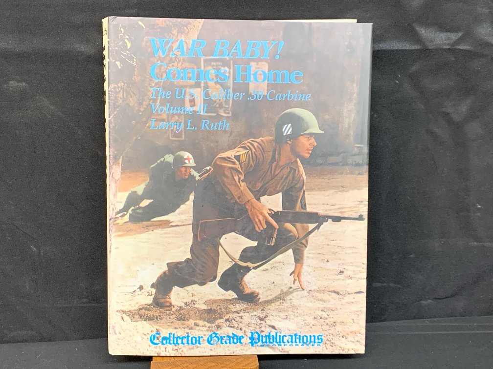 War Baby Comes Home Volume II Book
