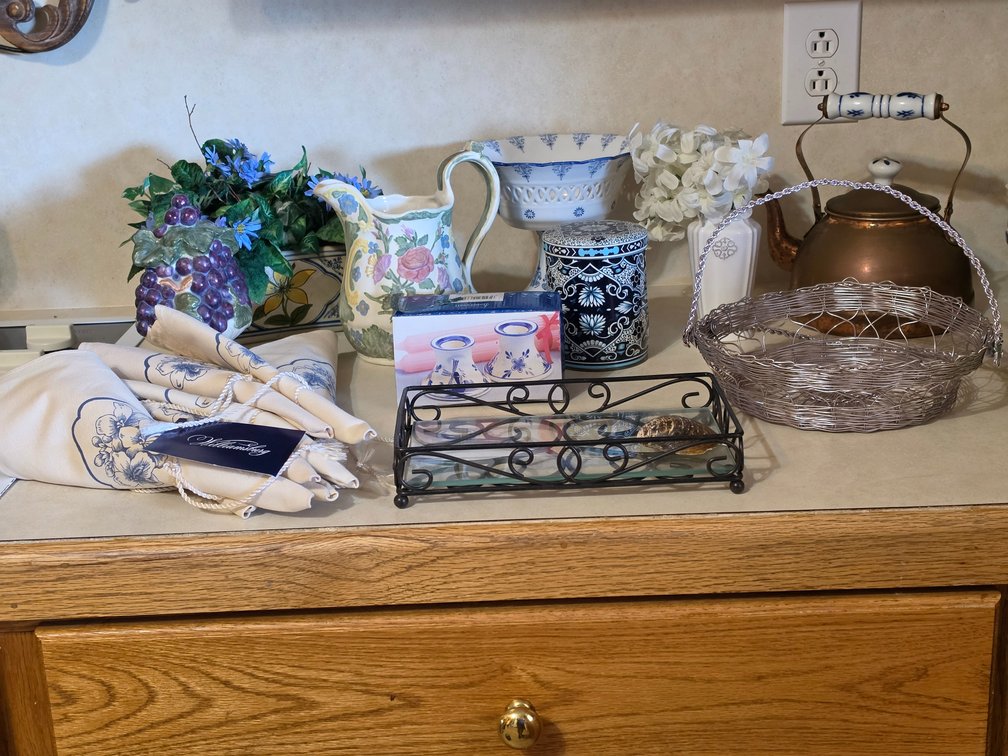 Home Decor