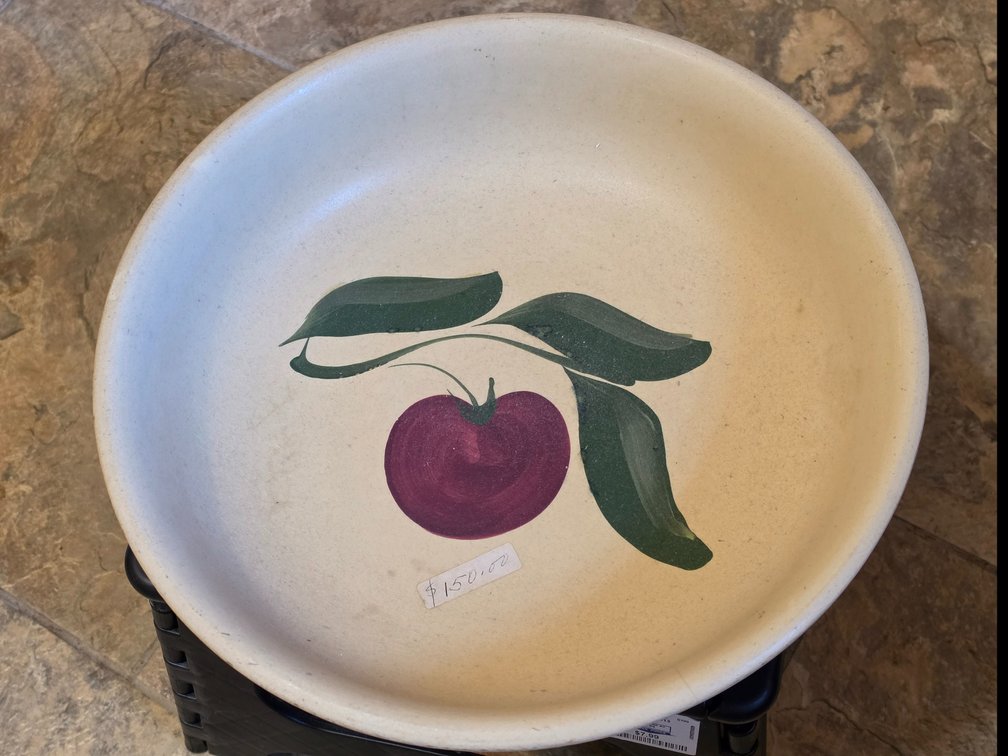 Watt Bowl