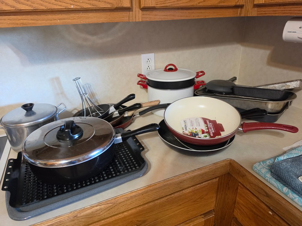 Cookware