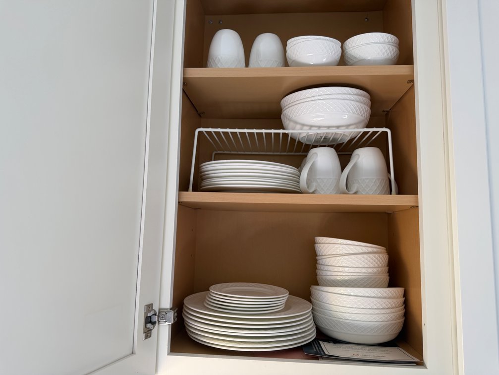 Mikasa Trellis Bone China Dinnerware Set