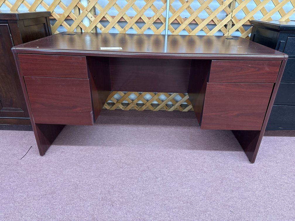 Laminate Office Desk