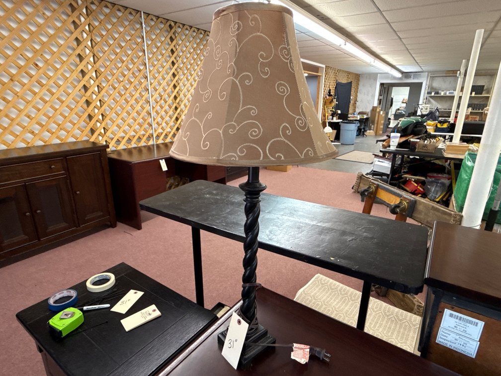 Table Lamp