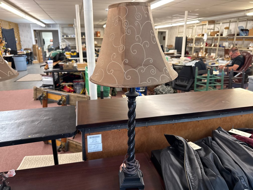 Table Lamp