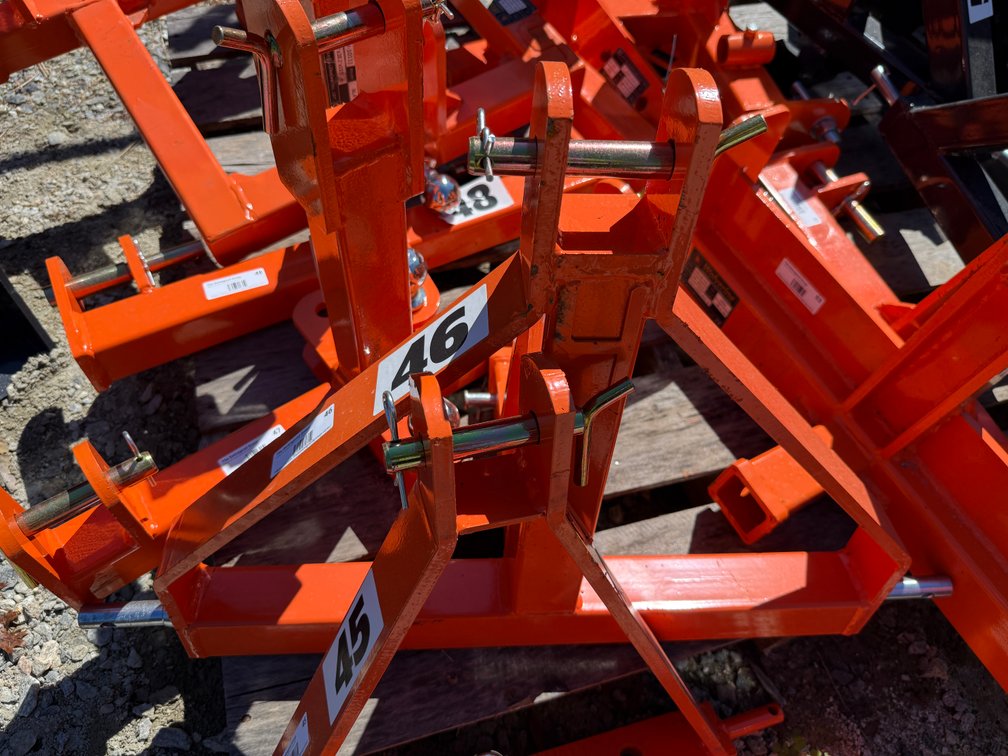 QUICK COUPLER 4