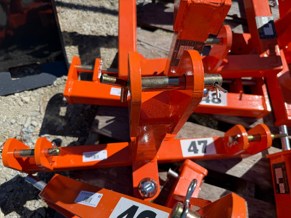 QUICK COUPLER 1