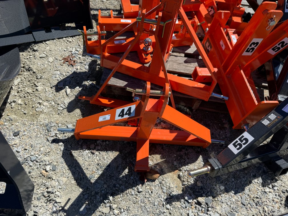 QUICK COUPLER 6