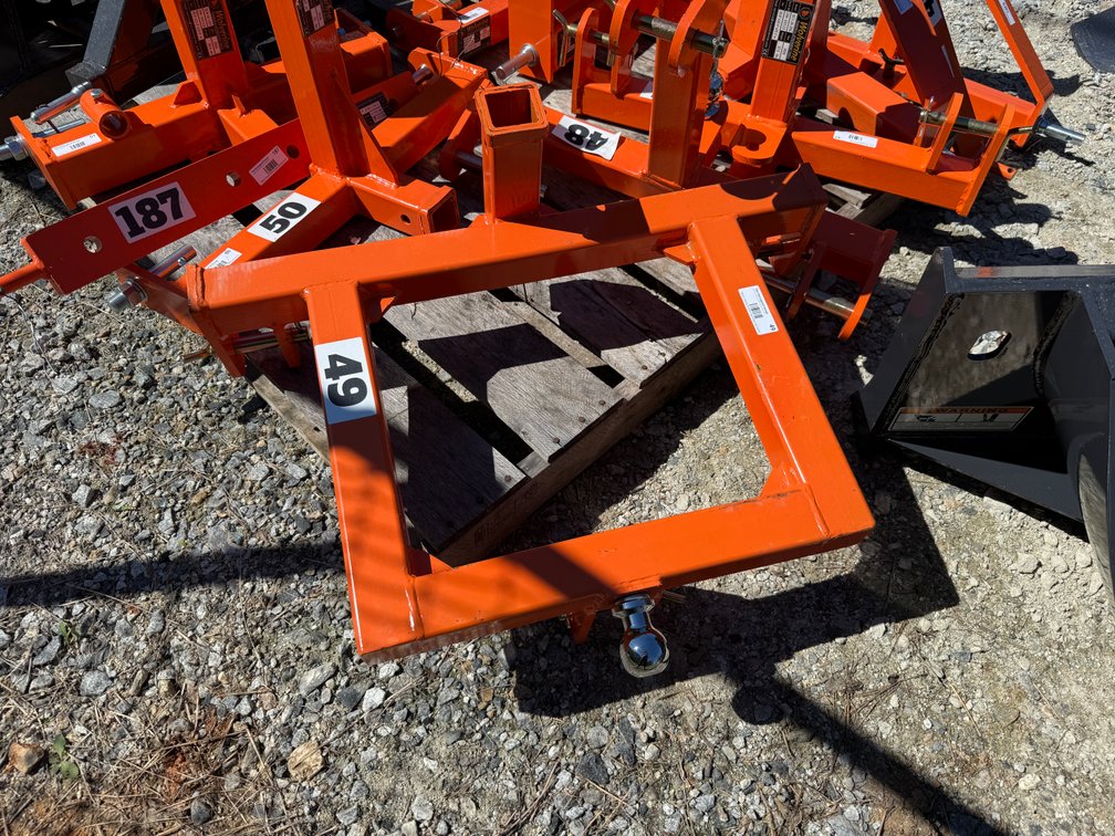 QUICK COUPLER 5