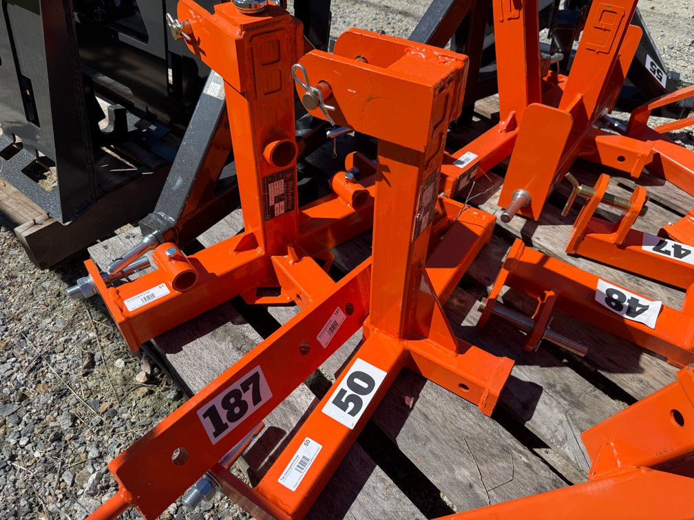 QUICK COUPLER 3