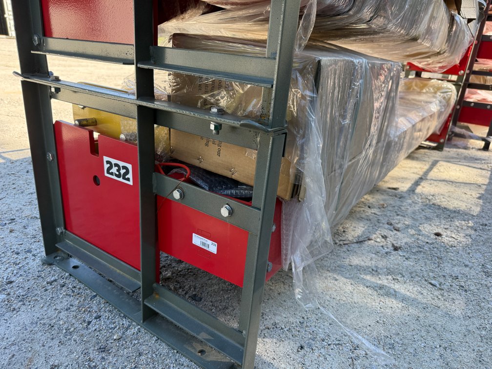 Two post Base plater Auto lift