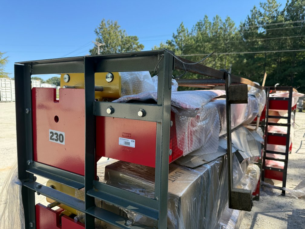 Two post Base plater Auto lift