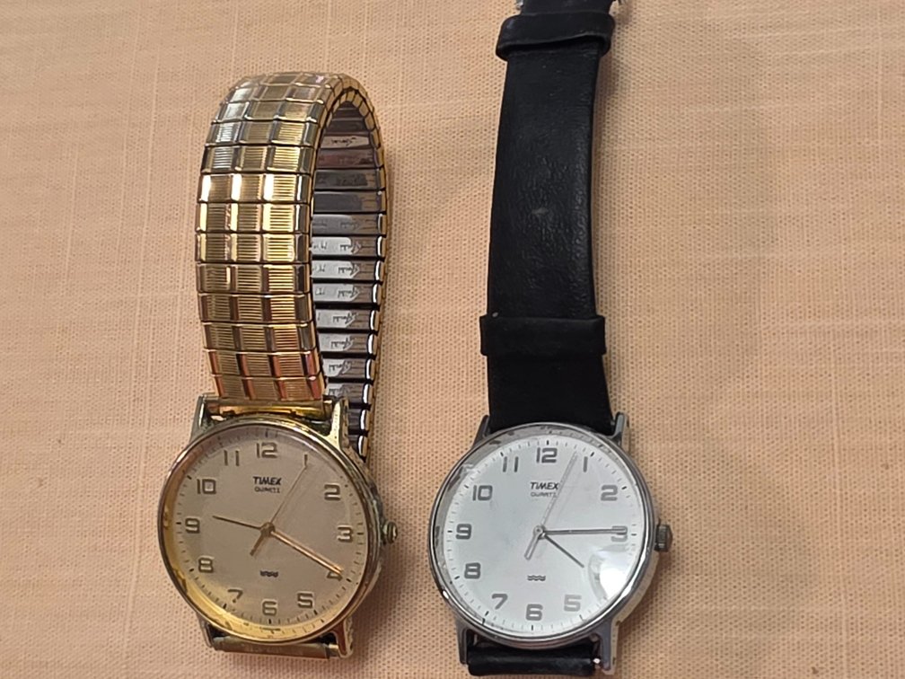 Timex Watches