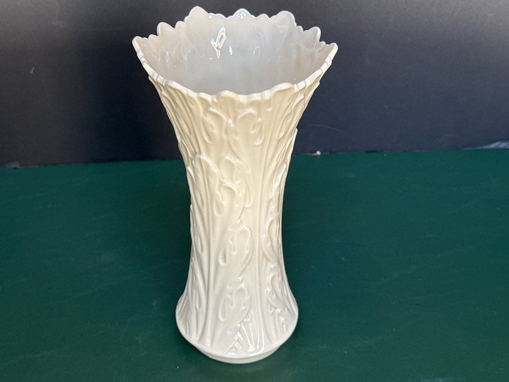Lenox Porcelain Vase