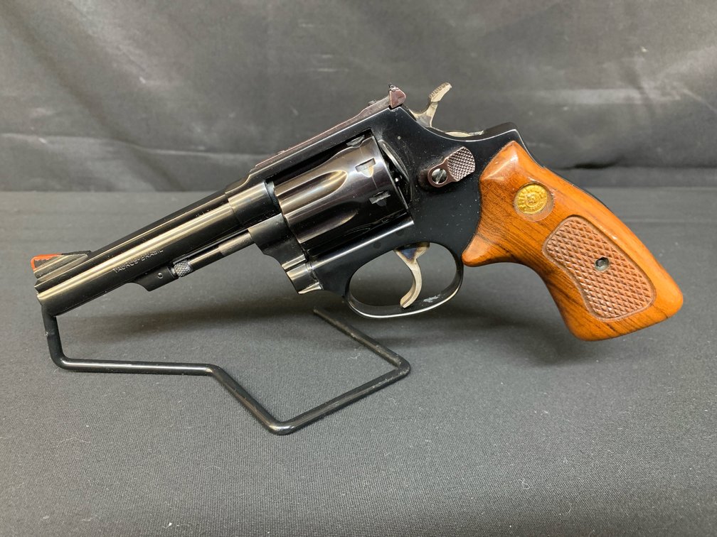 Taurus .22 LR  Revolver