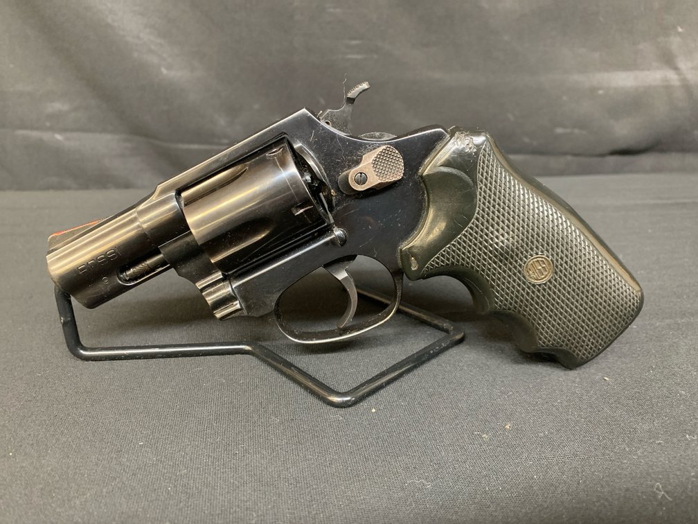 Rossi .38 Special  Revolver