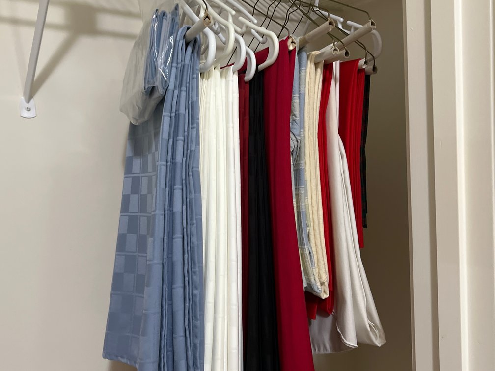 Table Linens