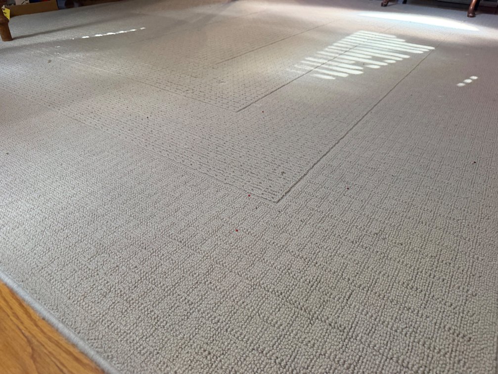 Karastan Jakarta II Area Rug