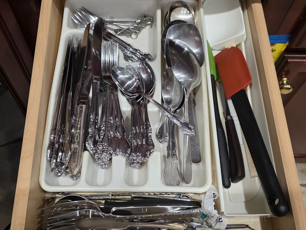 Flatware/Utensils