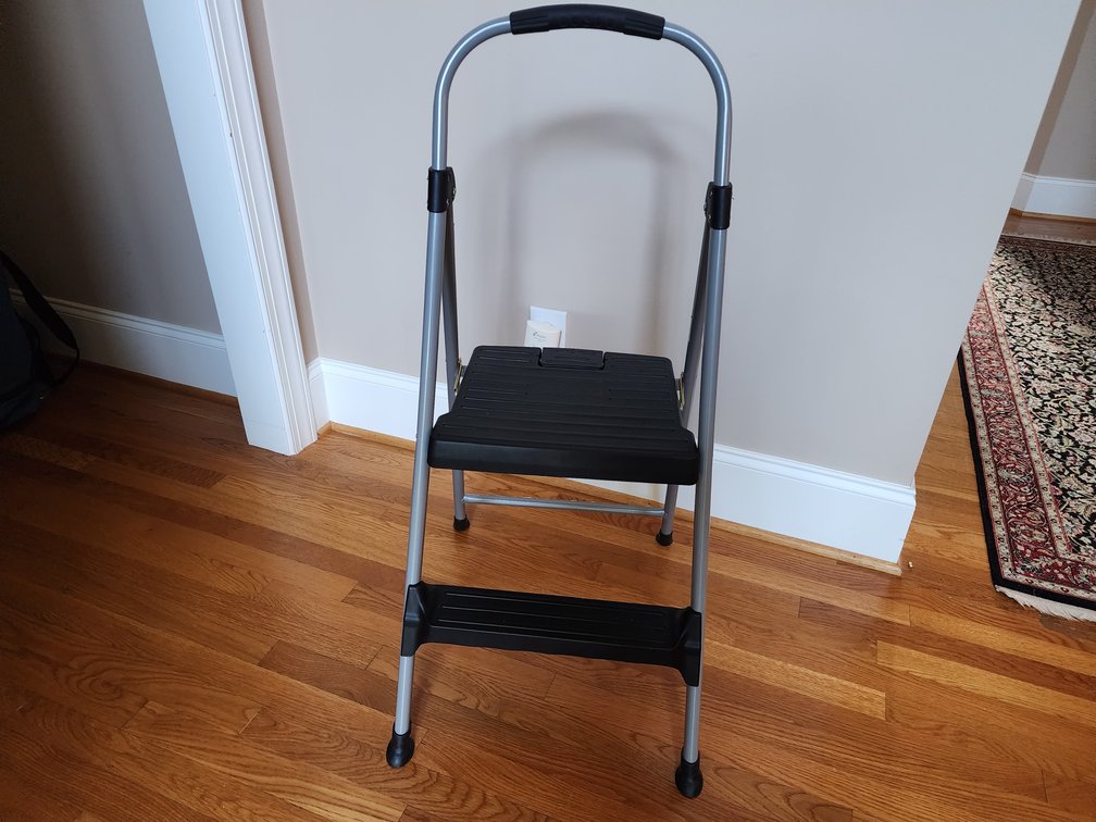 Cosco Step Stool
