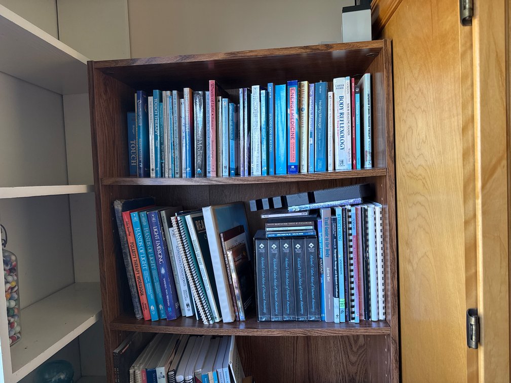 Bookcase