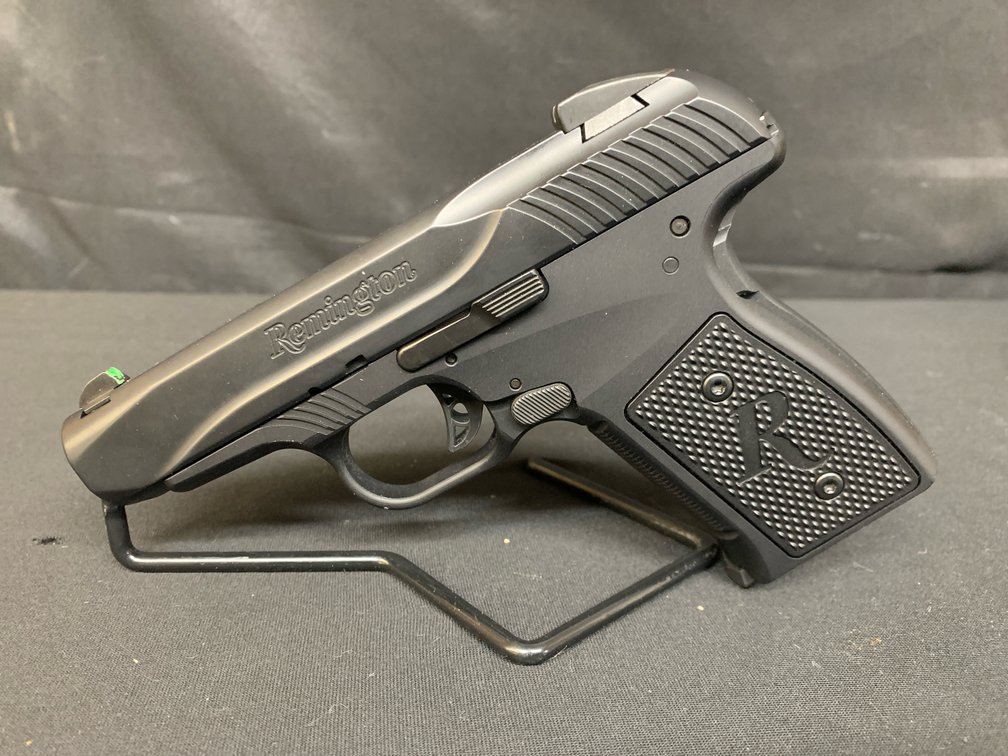 Remington 9mm
