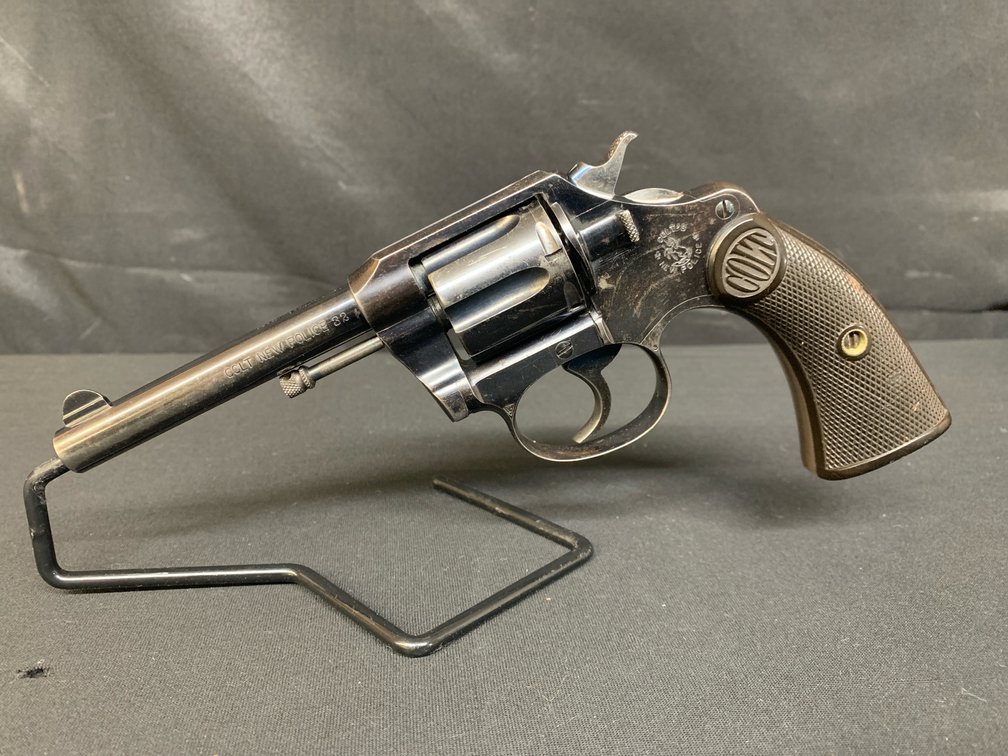 Colt .32