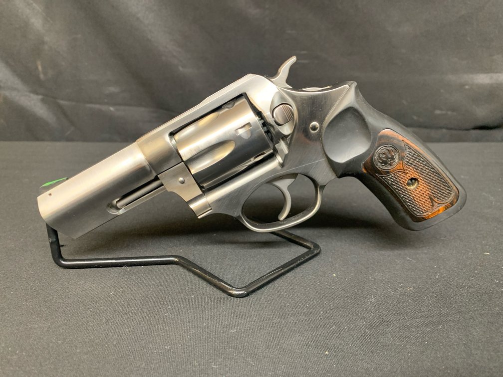 Ruger .327