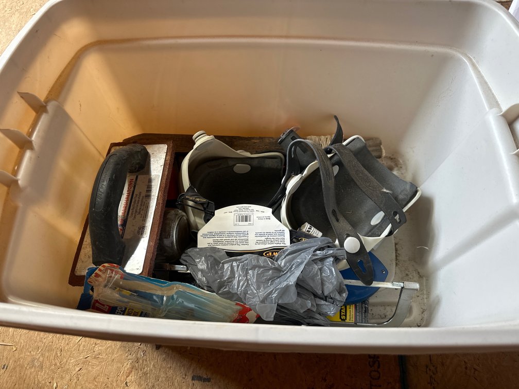 Hand Tools, Knee Pads & Landscape Edging