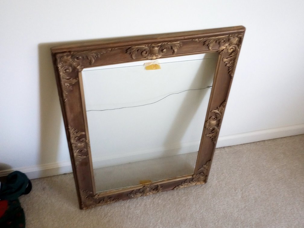 Frame