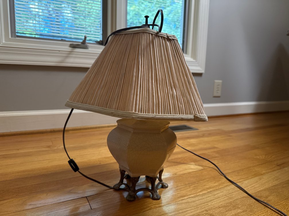 Table Lamp