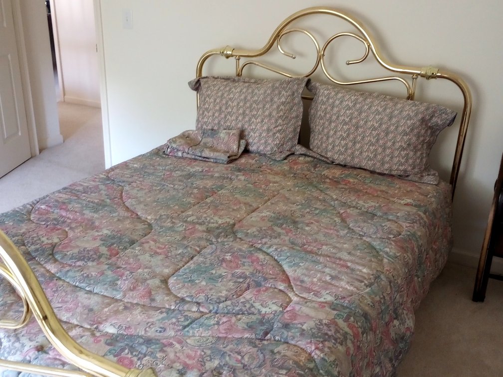 Headboard/Footboard