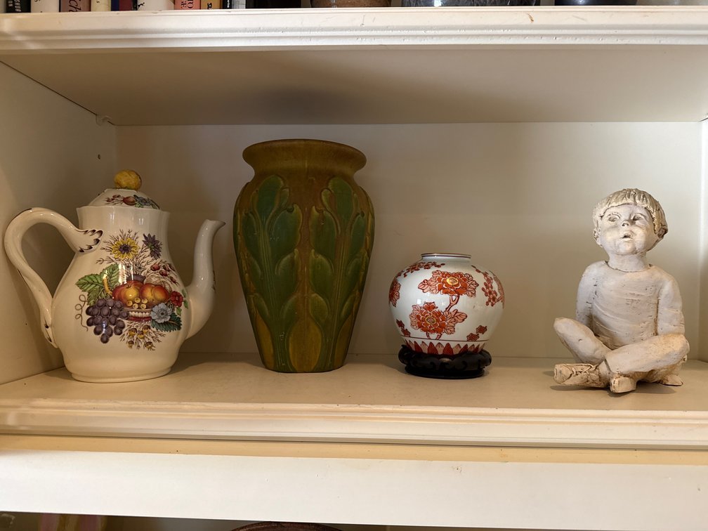 Home decor