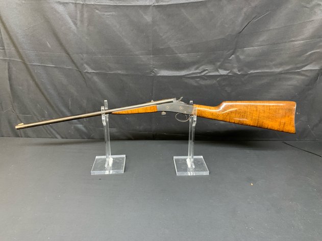 Image for October '26 Gun Consignment