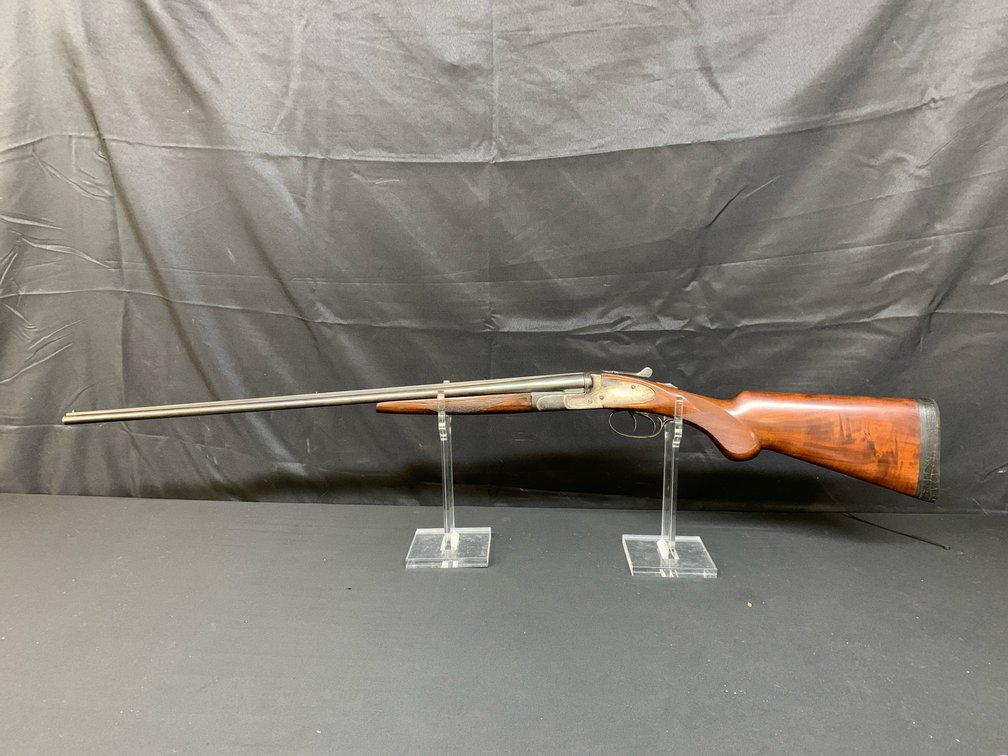 October '26 Gun Consignment