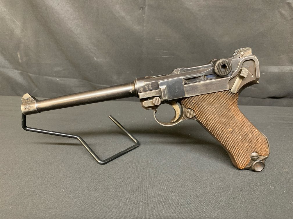October '26 Gun Consignment