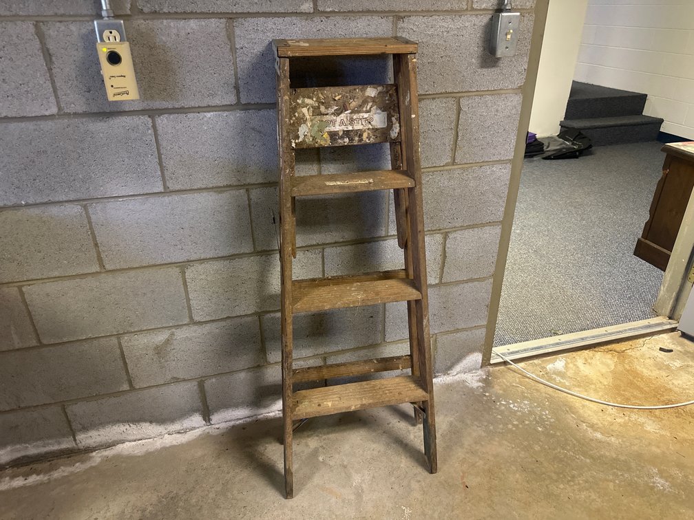 Ladder