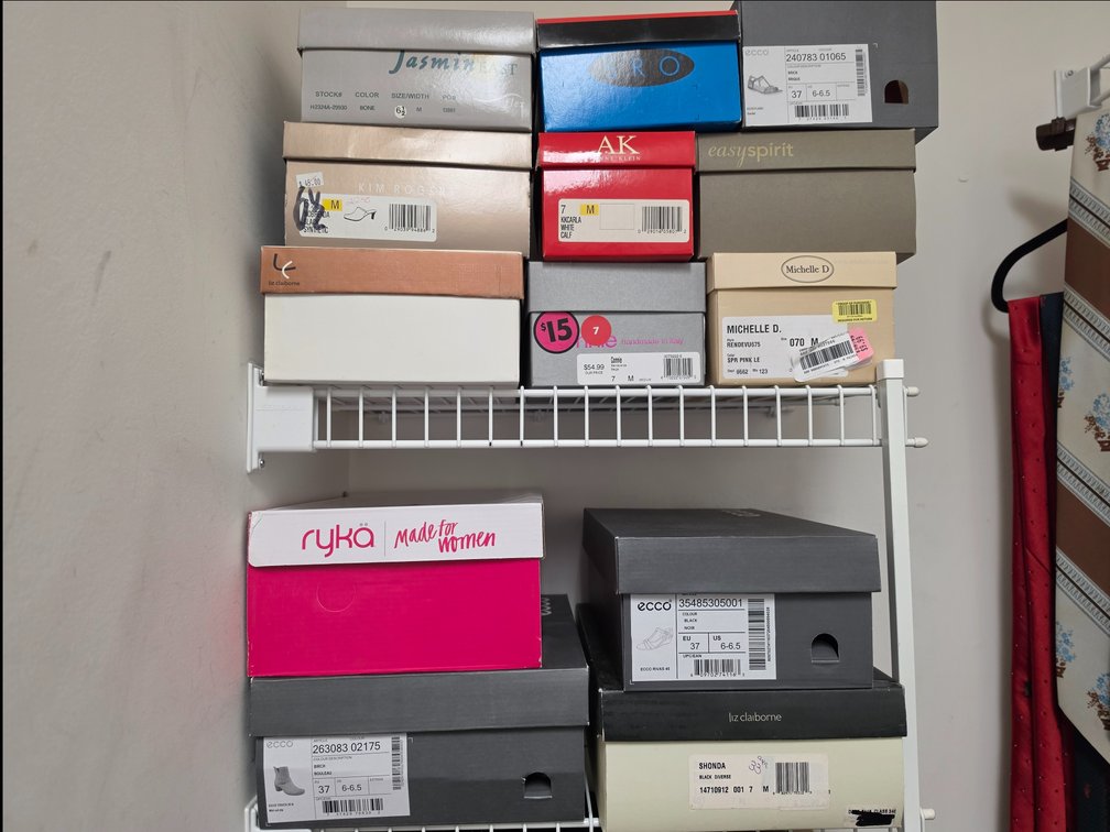 Shoes