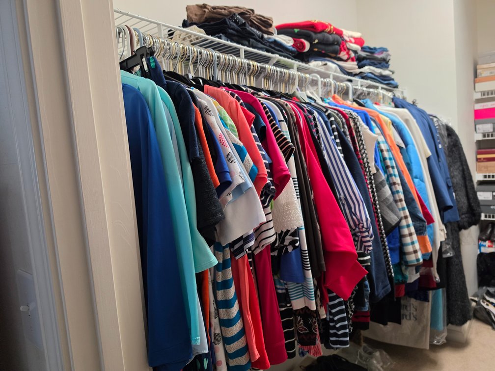 Women's Clothing