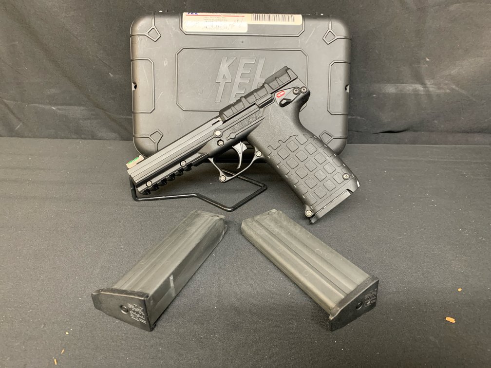Kel-Tec PMR-30 Pistol