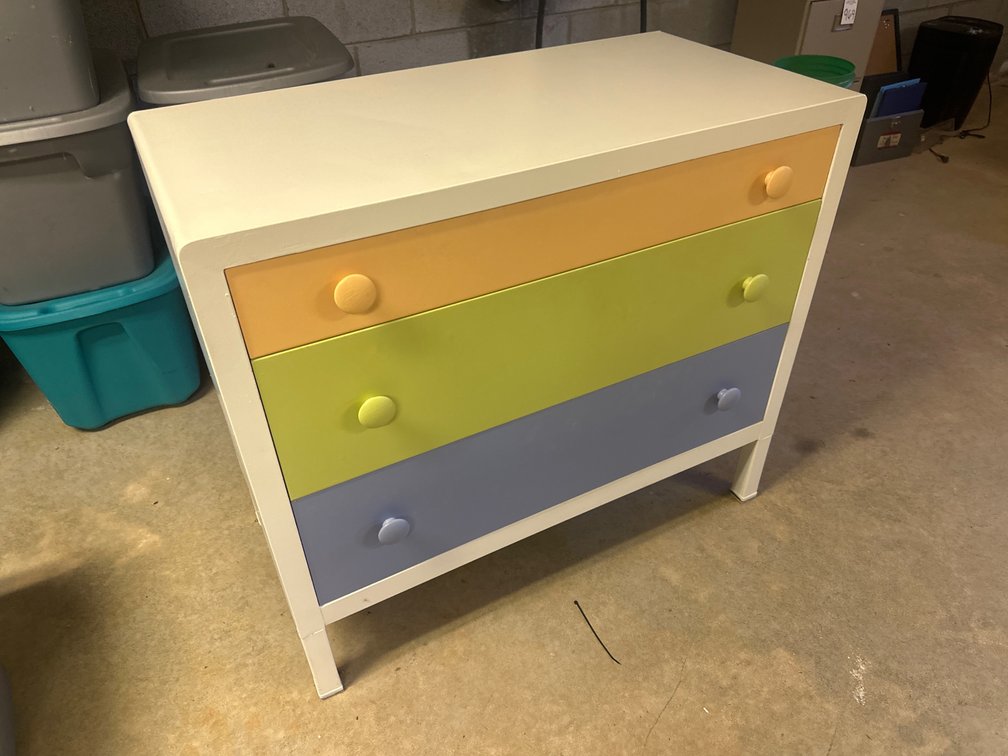 Dresser