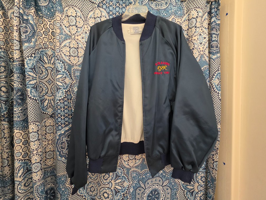 RJR Jacket