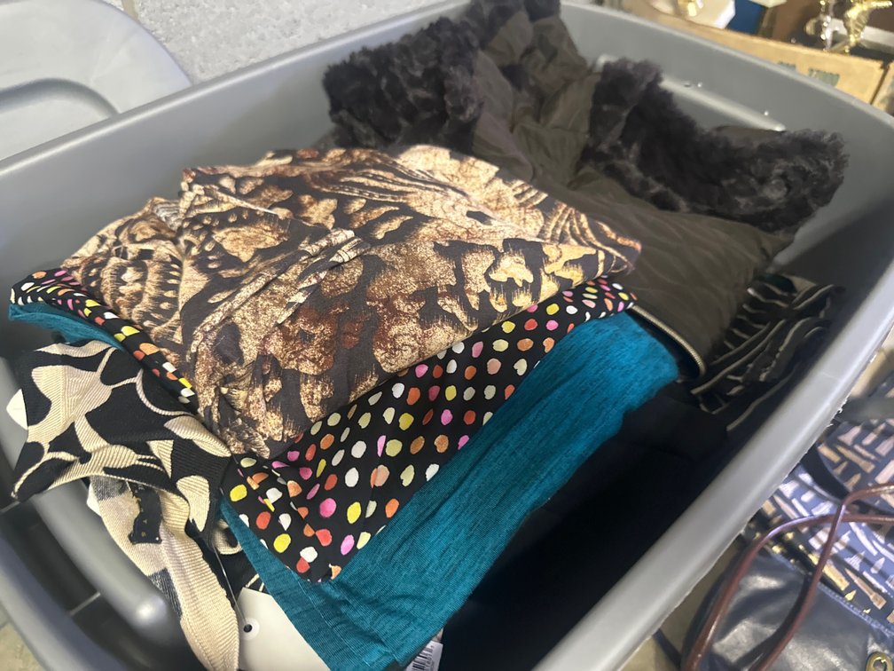 Women’s Clothes