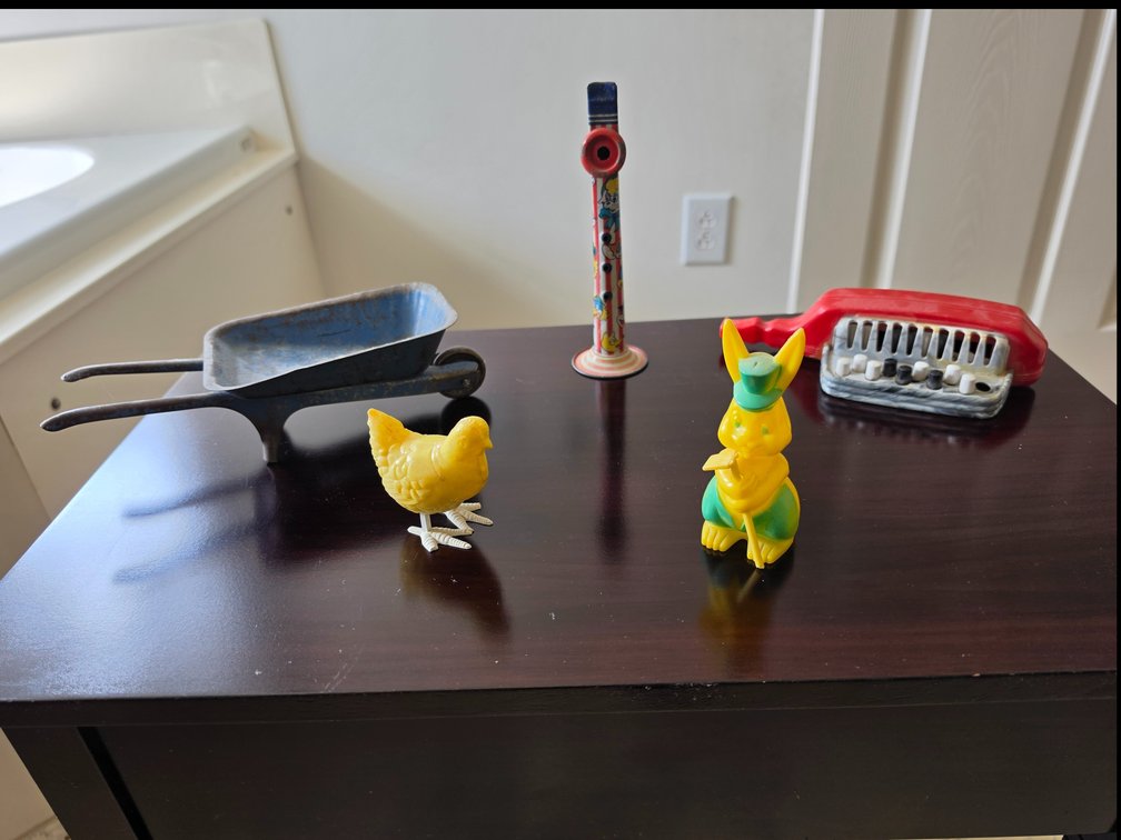 Collector Toys