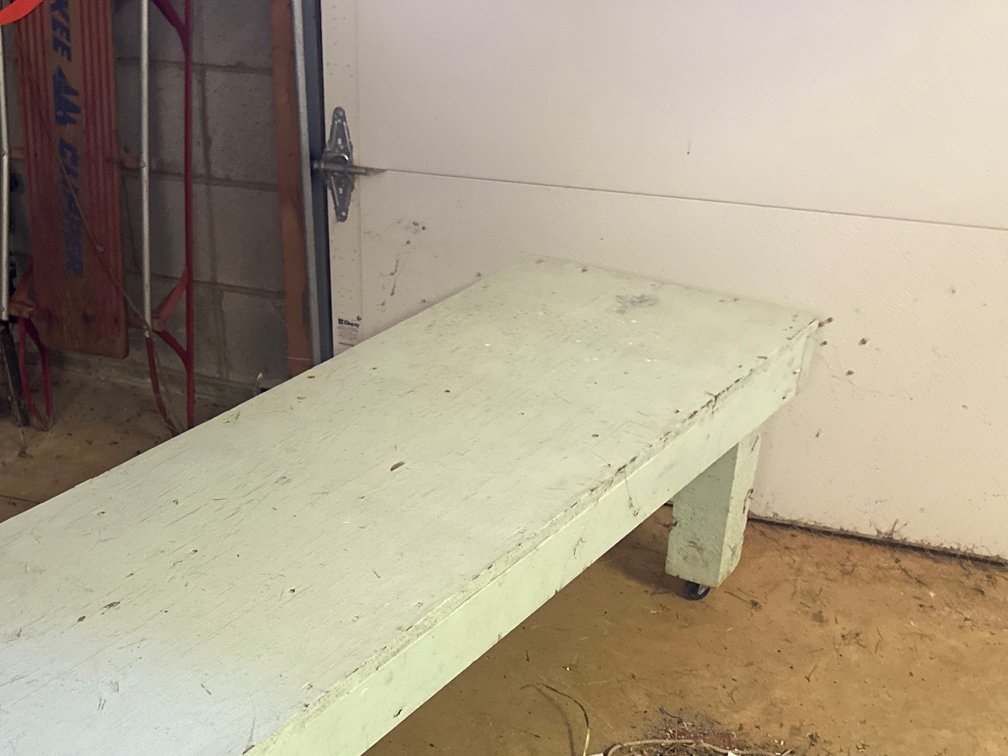 Bench