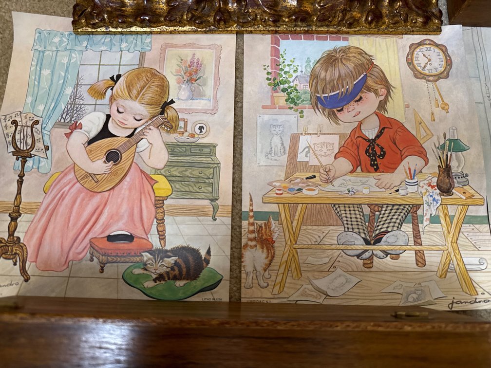 Art Prints