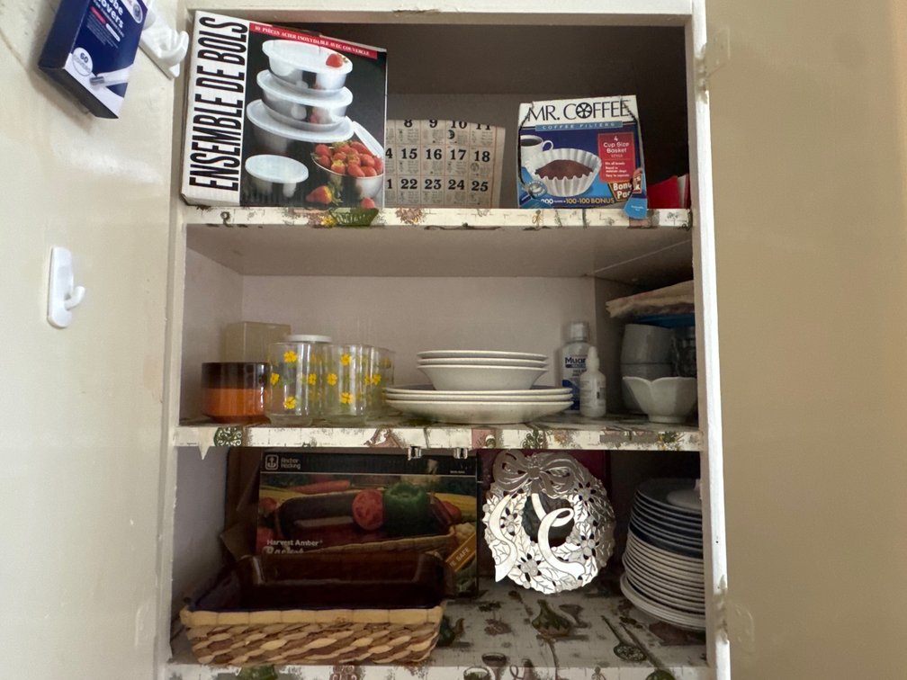 Glass Bakeware, Stainless Steel Bowls, Dishware, and More